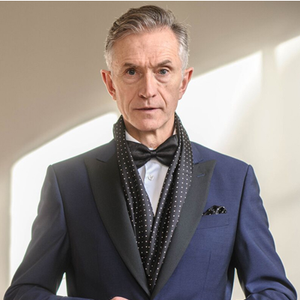 Little Black Book: Grey Fox