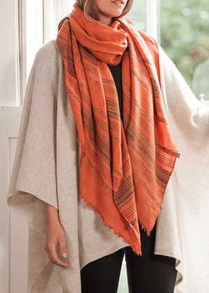 Shades of Autumn | New Season Colours