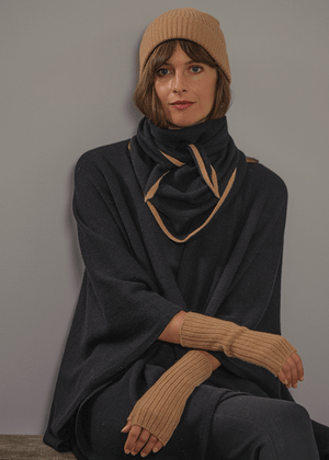 Is Brown The New Black?