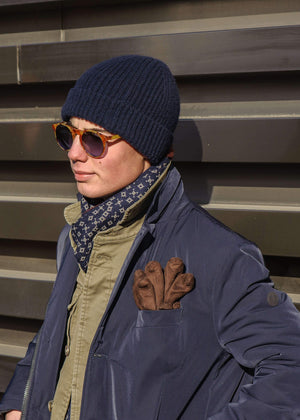 Florence Street Style - Hats