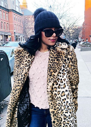 Our Top 5 Women's Style Bloggers