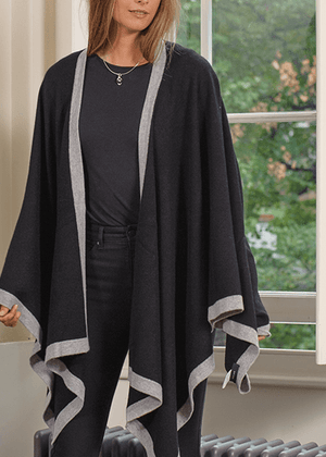 Collection Review: Women's AW17 Capes