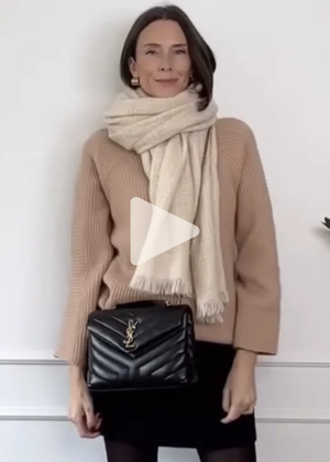 How Instagram’s Most Stylish Women Wear Theirs