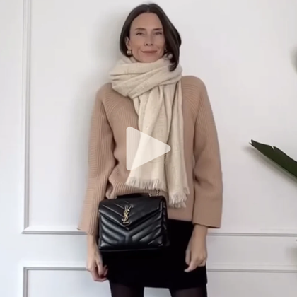 How Instagram’s Most Stylish Women Wear Theirs