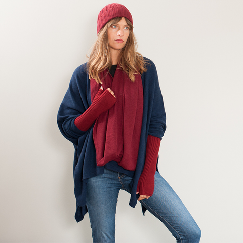 In Praise of the Snood