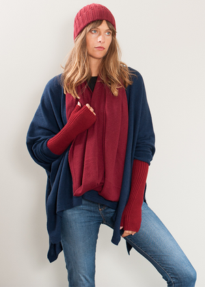 In Praise of the Snood