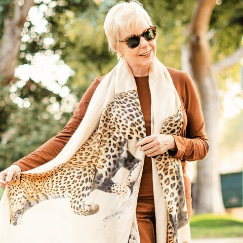 Spring Layering Inspiration