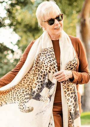 Spring Layering Inspiration