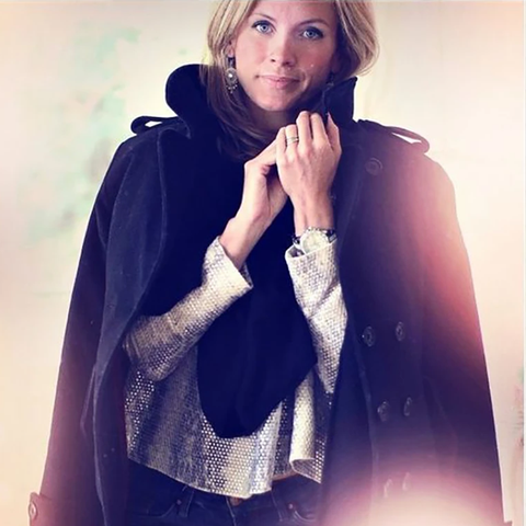 Bloggers Wear Black | Women's Edition