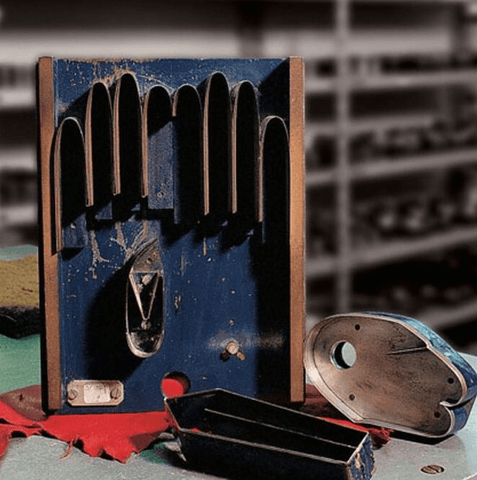 Made In Italy | Italian Leather Accessories