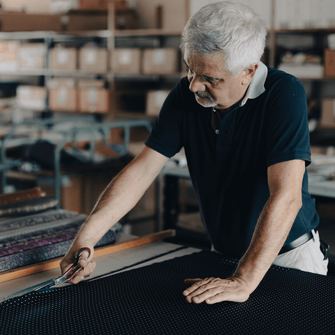 Meet Our Maker: Massimo