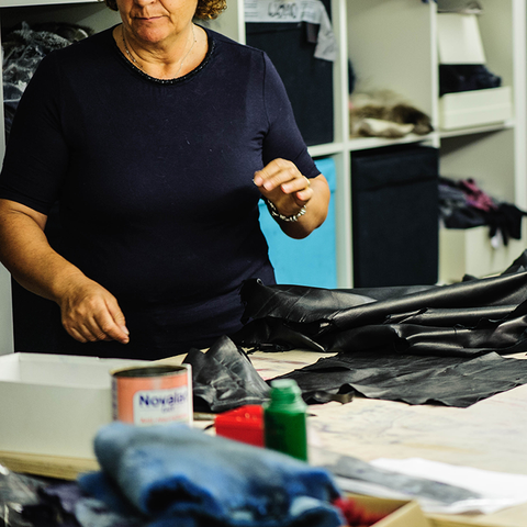 Meet Our Maker: Sofia