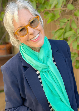 Colour Your Life: Understand Your Colours - The Spring Palette