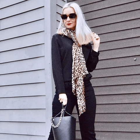 Season of The Scarf - Part 2: That's a Wrap