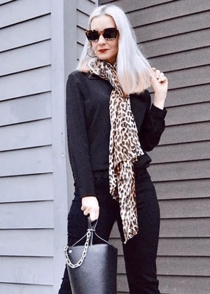 Season of The Scarf - Part 2: That's a Wrap