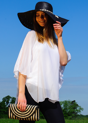 Summer Accessories Lookbook Review