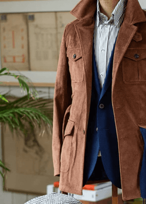 Bloggers Wear Black | Spring '23 Edition