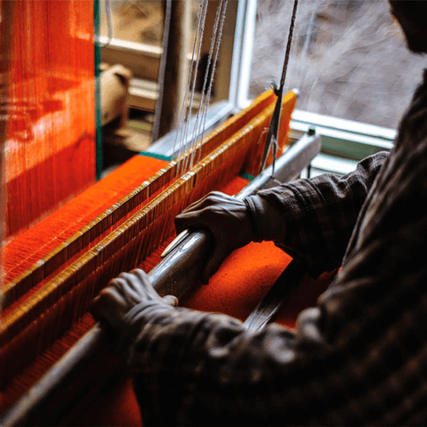 Weaving Our Way