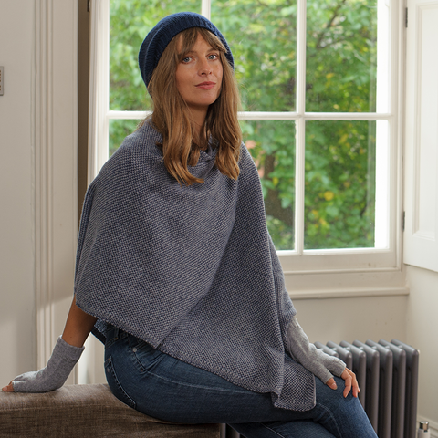 Home Helps Part I | Staying Warm While Staying Safe