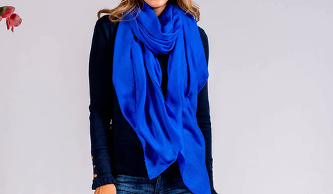 Winter Palette Accessories