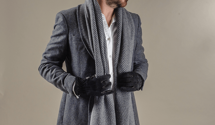 Men's Winter Warmers