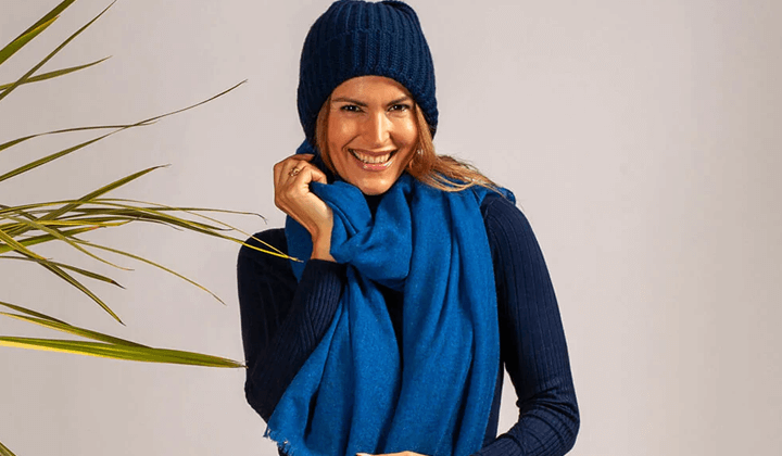 Women's Winter Warmers