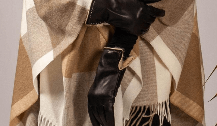 Women's Leather Accessories