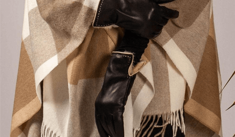 Women's Leather Accessories