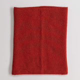 Henna Luxe Italian Cashmere Collar