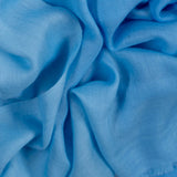 Little Boy Blue Shaded Cashmere and Silk Wrap