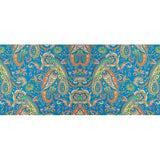 PRE ORDER: The Liberty ‘Florence Melody Trilogy - Blue Cashmere and Silk Wrap