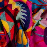 PRE ORDER: The Liberty ‘Art Nouveau’ Quintet - Bohemia Cashmere and Silk Wrap