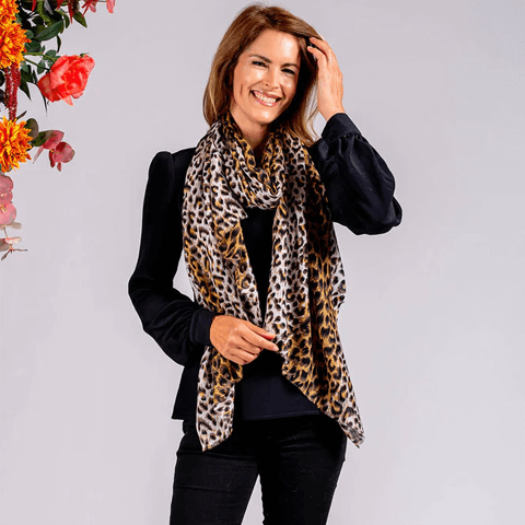 Scarves Collection for Women