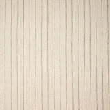 Cream and Taupe Pashmina Cashmere Shawl
