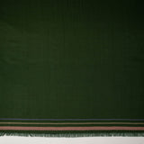 Forest Green Pashmina Cashmere Shawl