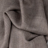 The Tonal Shades - Graphite Mist Cashmere and Silk Wrap