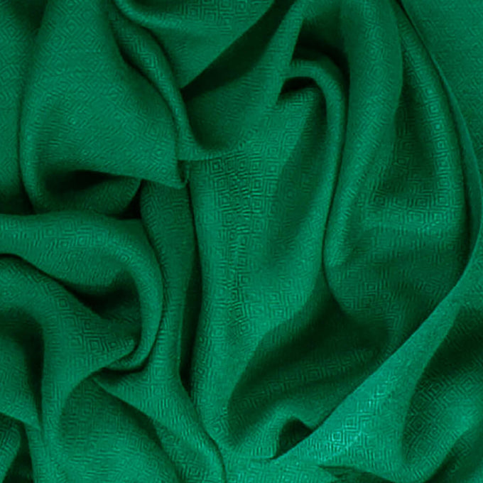 Emerald Green Modal Wrap