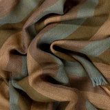 Hambledon Silk and Wool Scarf