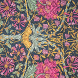 PRE ORDER: The Liberty ‘March Sparkle’ Trio-Pink Cashmere and Silk Wrap