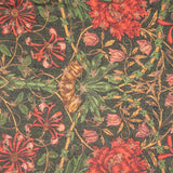 PRE ORDER: The Liberty March Sparkle Trio- Coral Cashmere and Silk Wrap