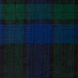 Black Watch Contemporary Pashmina Cashmere Shawl