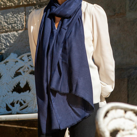 Admiral Navy Modal Wrap
