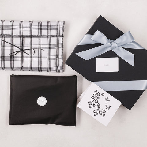 Gift Wrapping