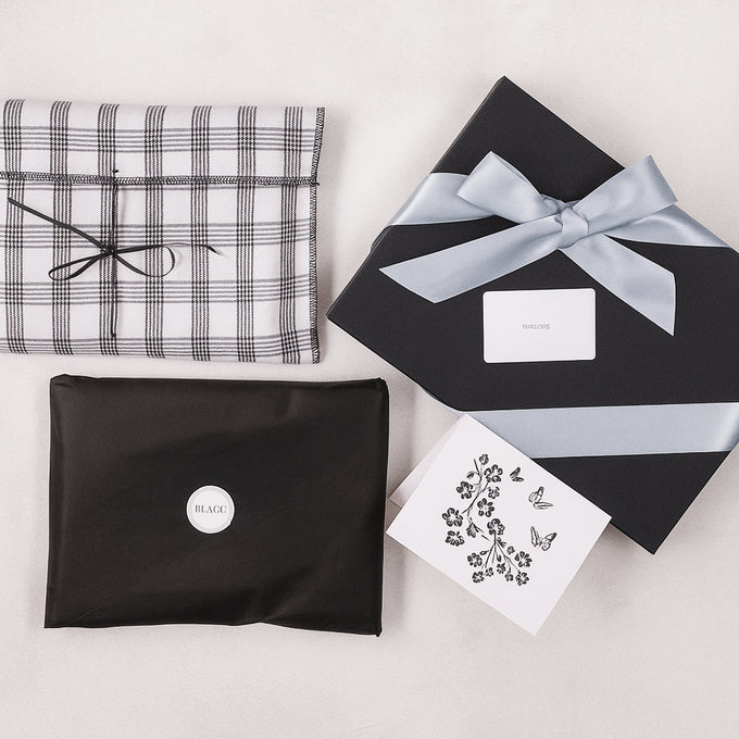 Gift Wrapping