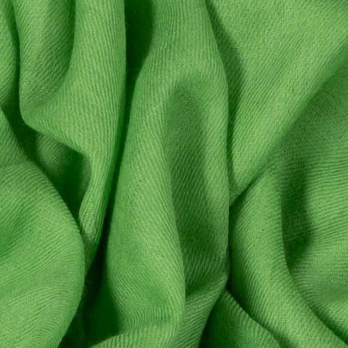 Go Green Cashmere and Silk Wrap