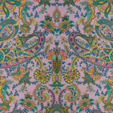 PRE ORDER: The Liberty ‘Florence Melody Trilogy - Pink Cashmere and Silk Wrap