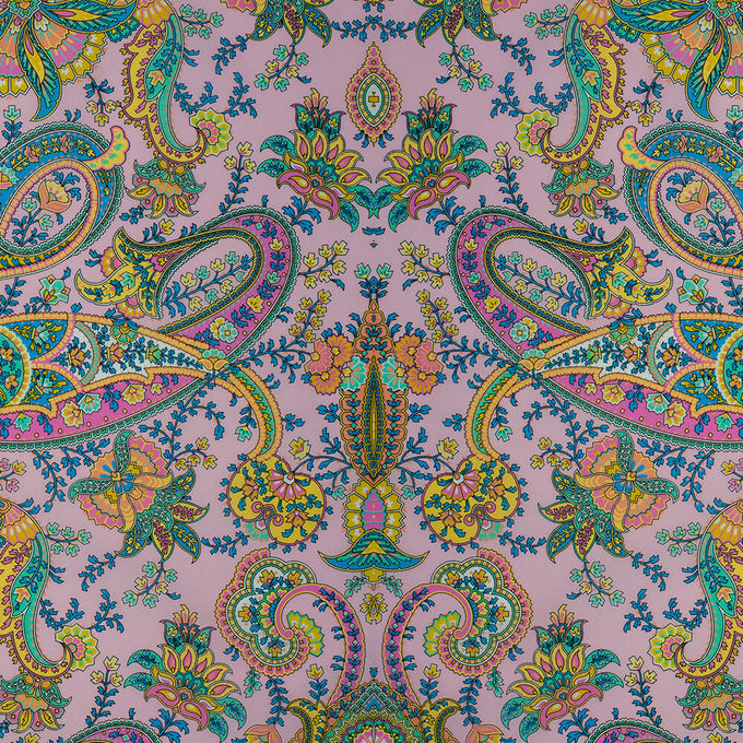 PRE ORDER: The Liberty ‘Florence Melody Trilogy - Pink Cashmere and Silk Wrap