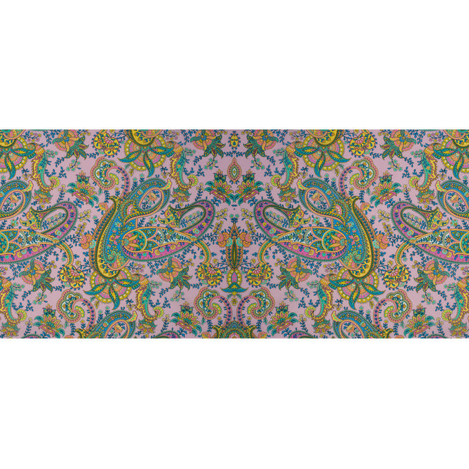 PRE ORDER: The Liberty ‘Florence Melody Trilogy - Pink Cashmere and Silk Wrap