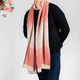 Somerby Silk and Wool Scarf