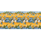 The Four Seasons Quartet - Spring Cashmere and Silk Wrap